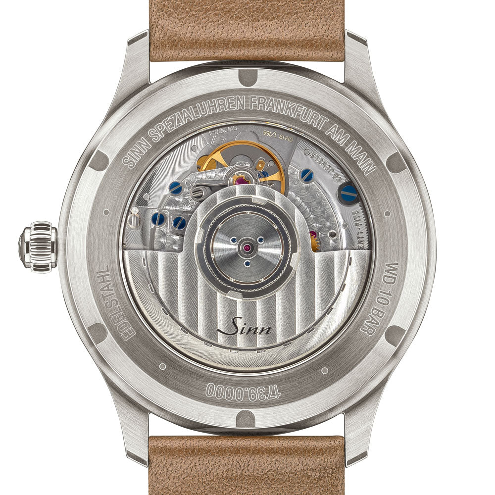 Sinn 1739.ST.I.4N Watch