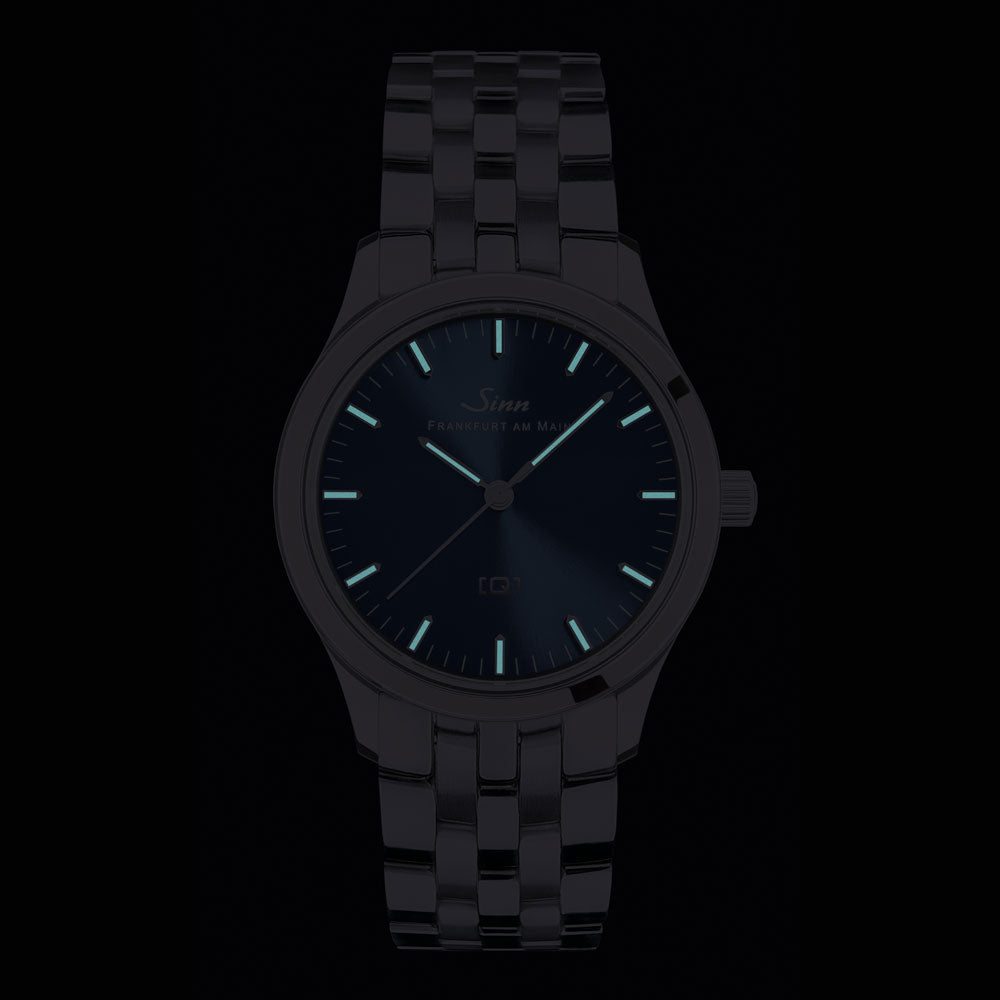 Sinn 434.ST.B Watch