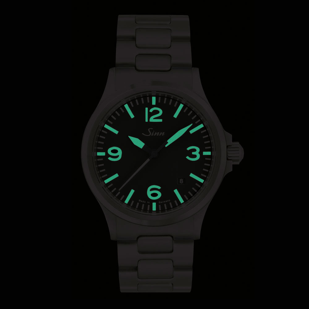 Sinn 556.A.RS Watch