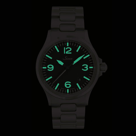 Sinn 556.A.RS Watch
