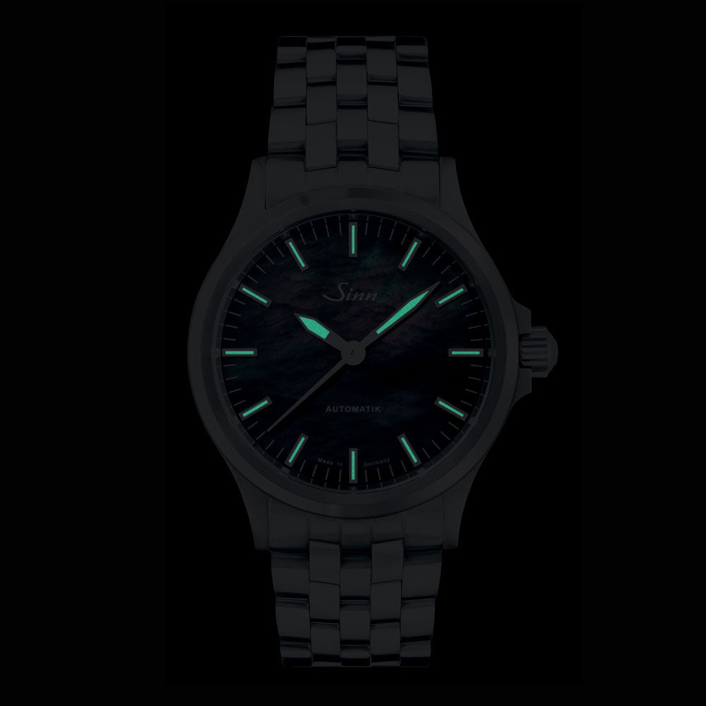 Sinn 556.I.B Watch