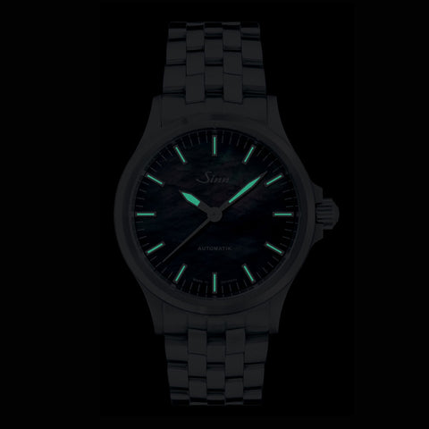 Sinn 556.I.B Watch