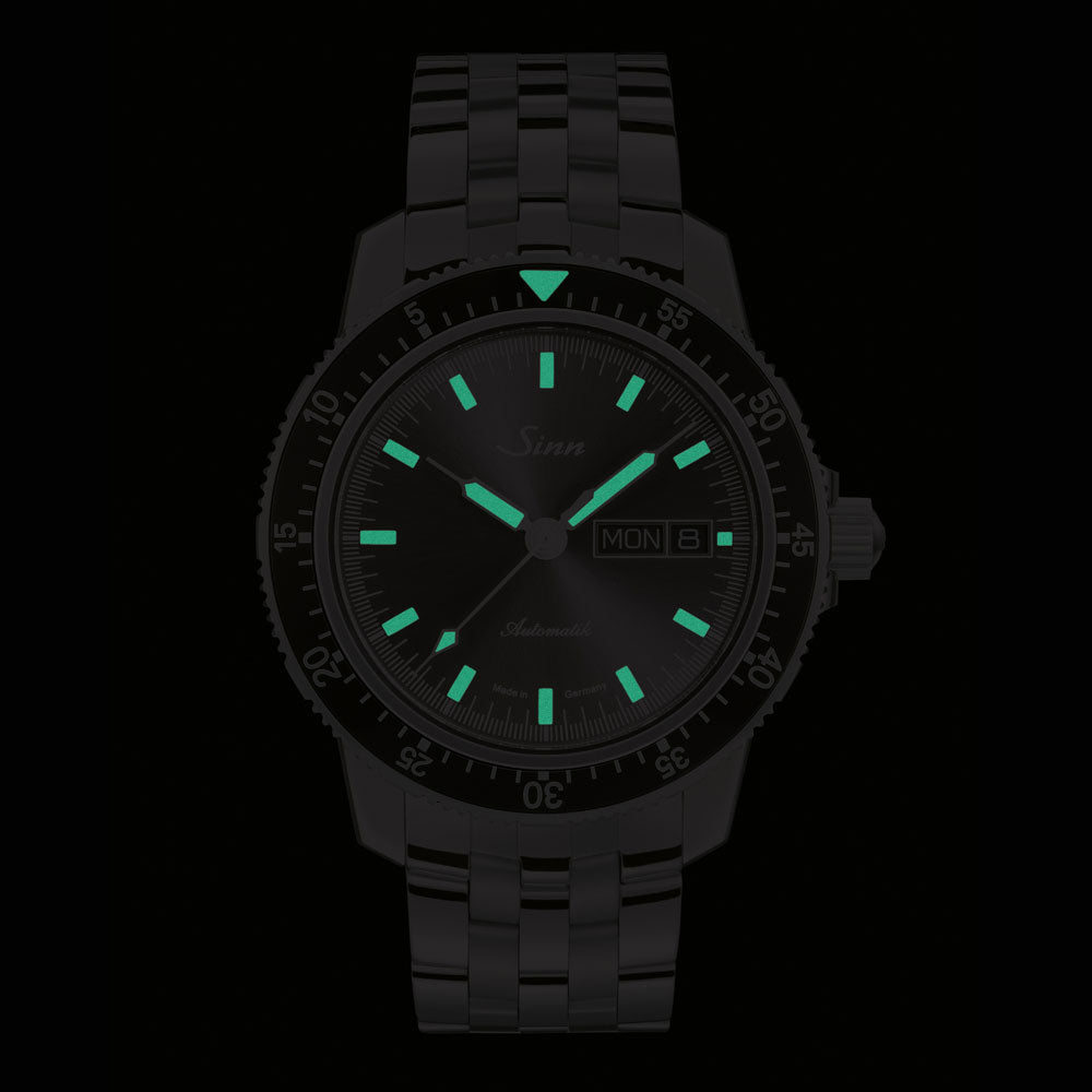 Sinn 104.ST.SA.IA Watch