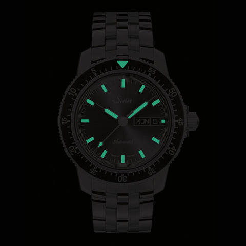 Sinn 104.ST.SA.IA Watch