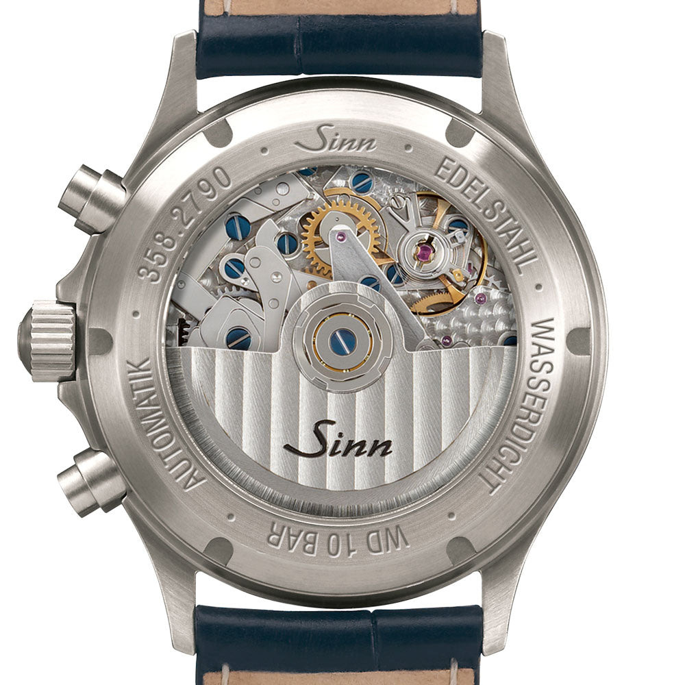 Sinn 358.SA.FLIEGER.B.E Watch