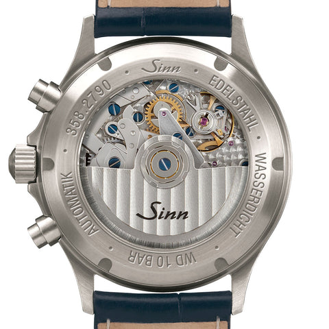 Sinn 358.SA.FLIEGER.B.E Watch