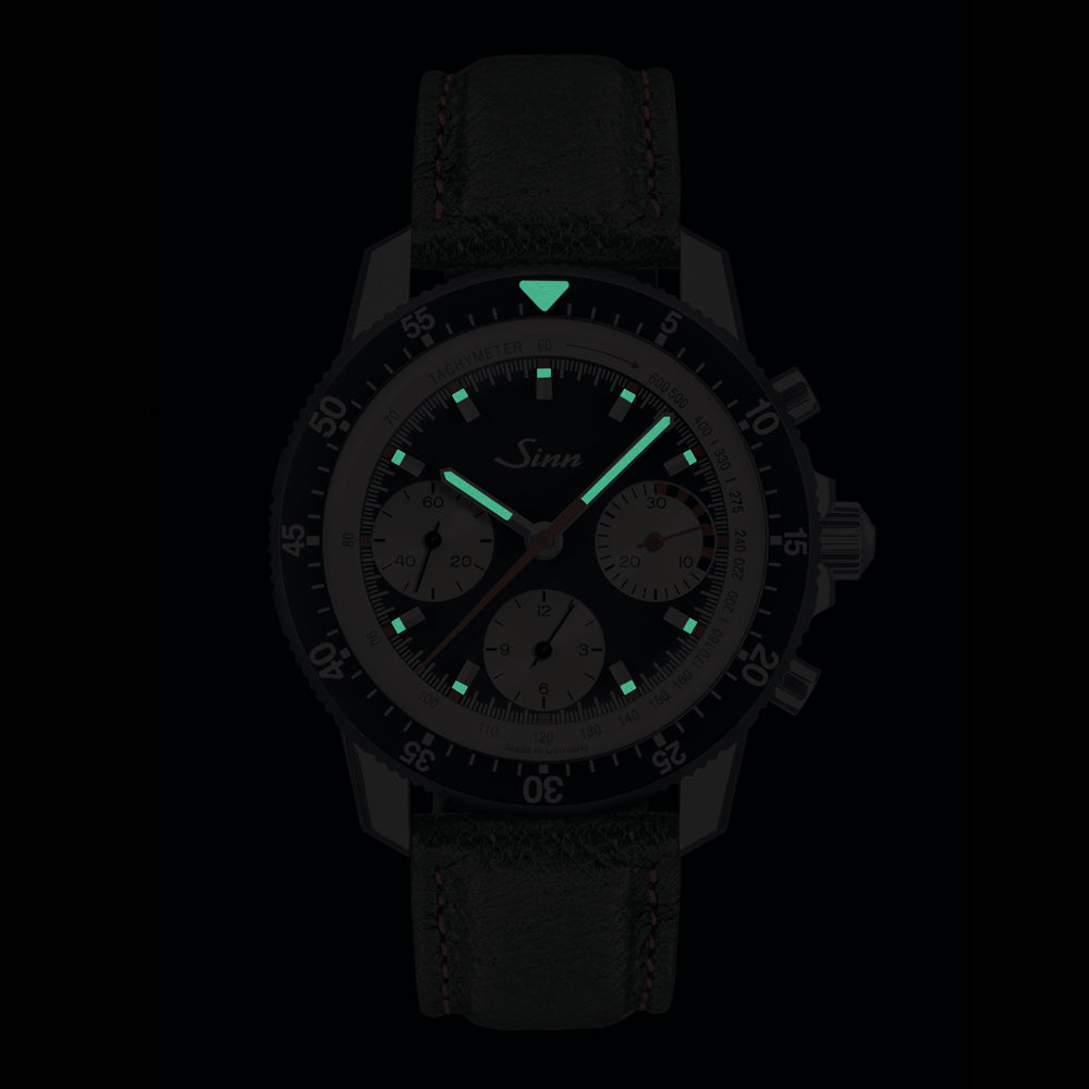 Sinn 103.ST.TY.HD Watch