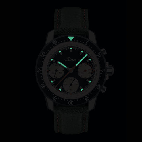 Sinn 103.ST.TY.HD Watch