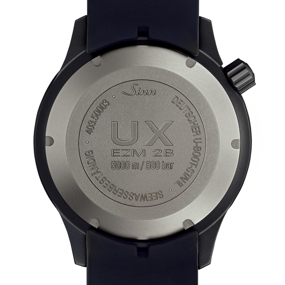 Sinn M2B Watch