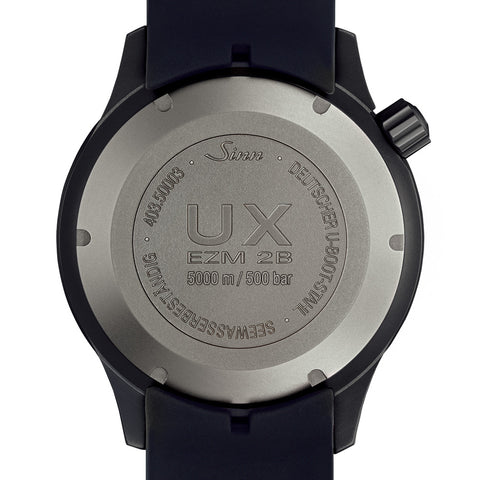 Sinn M2B Watch