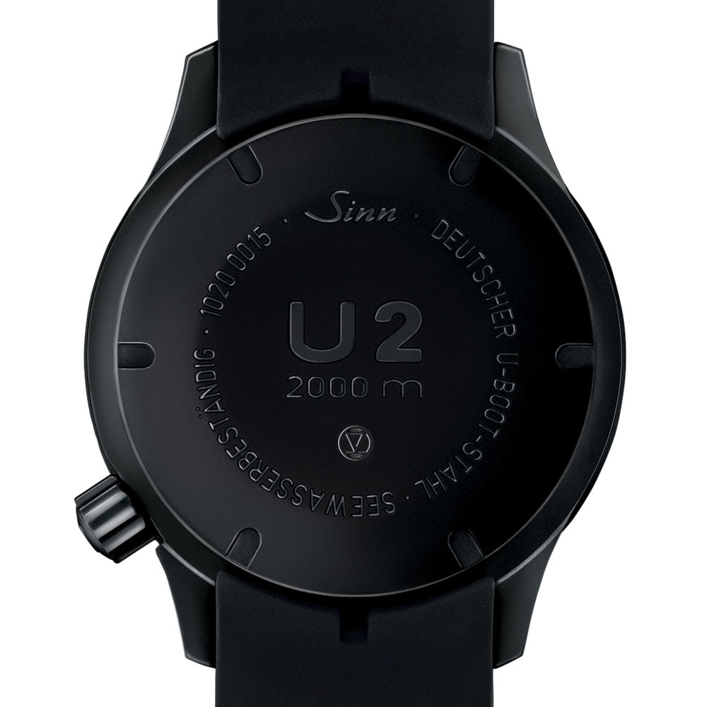 Sinn U2.S Watch