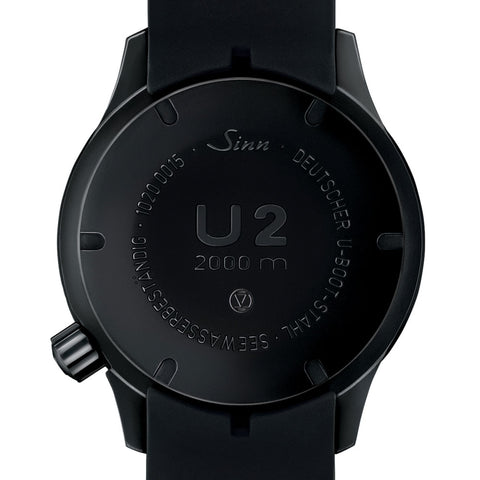 Sinn U2.S Watch