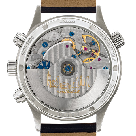 Sinn 6000 Watch