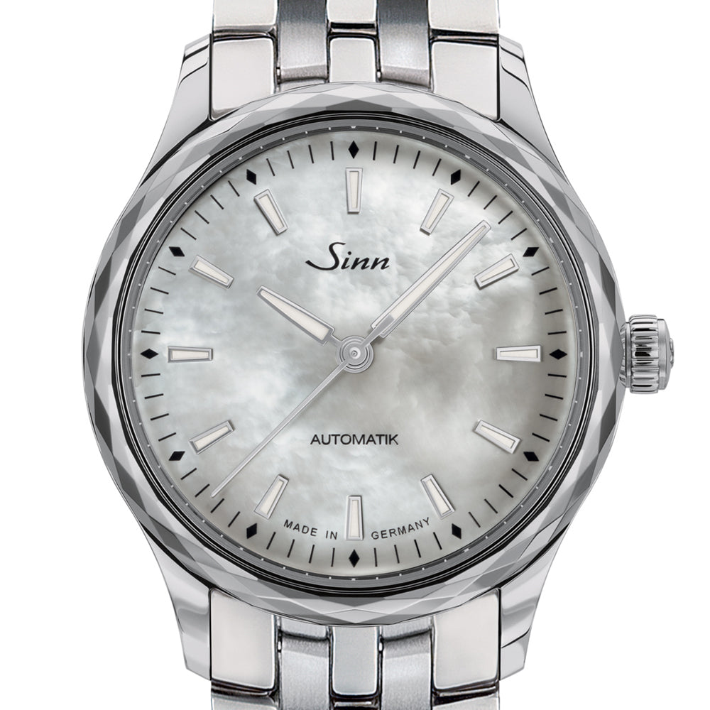 Sinn 534 Watch