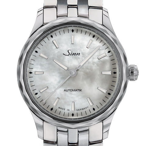 Sinn 534 Watch