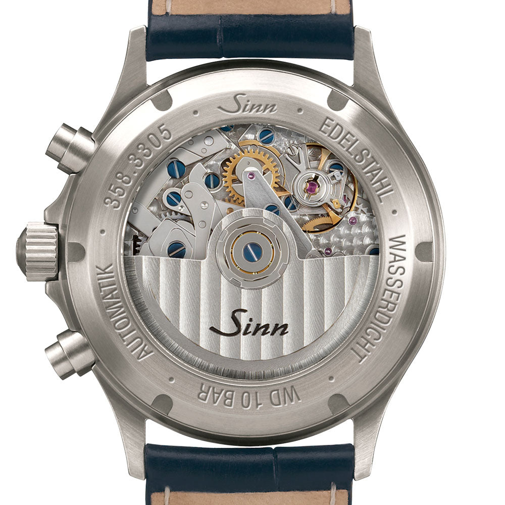 Sinn 358.SA.FLIEGER Watch
