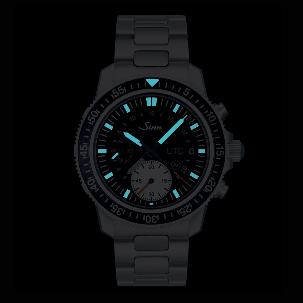 Sinn 613 Watch