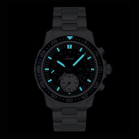 Sinn 613 Watch