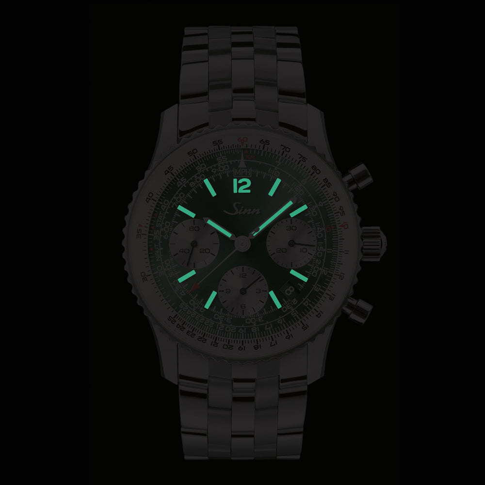 Sinn 903 Watch