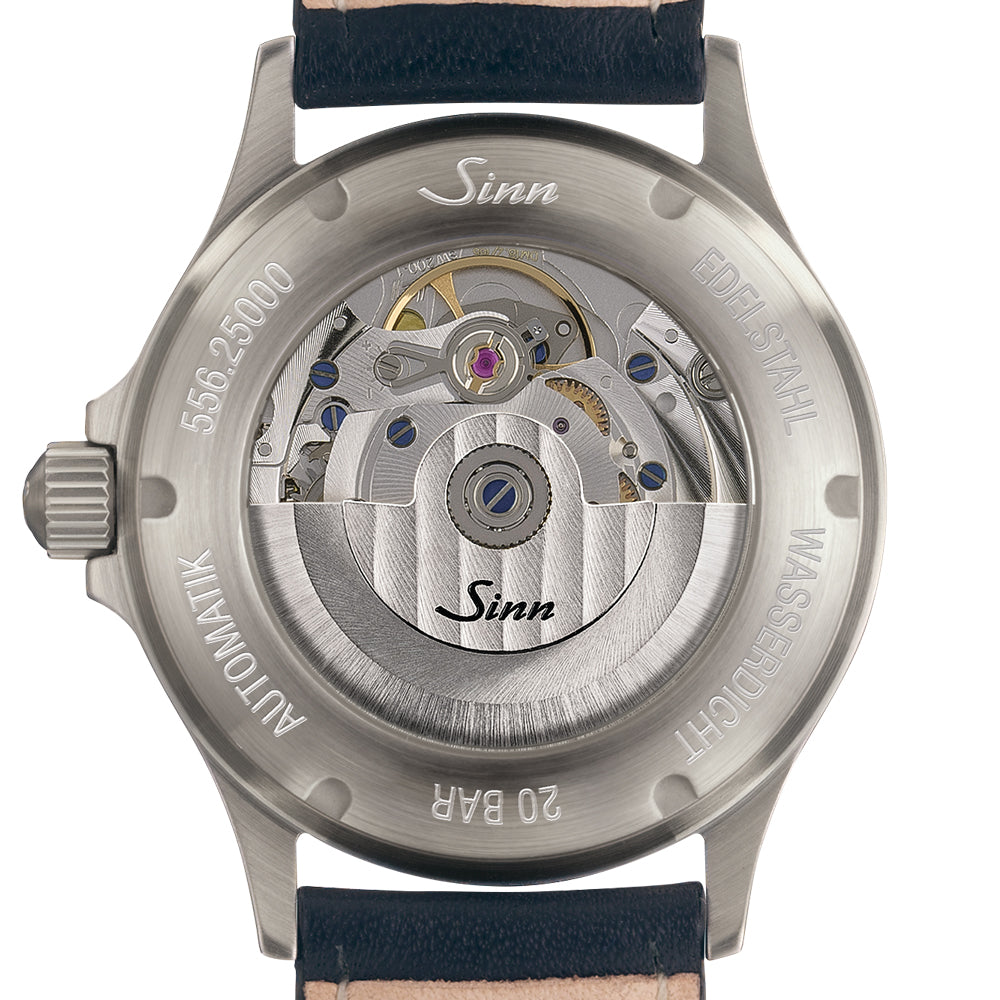Sinn 556.I.RS Watch