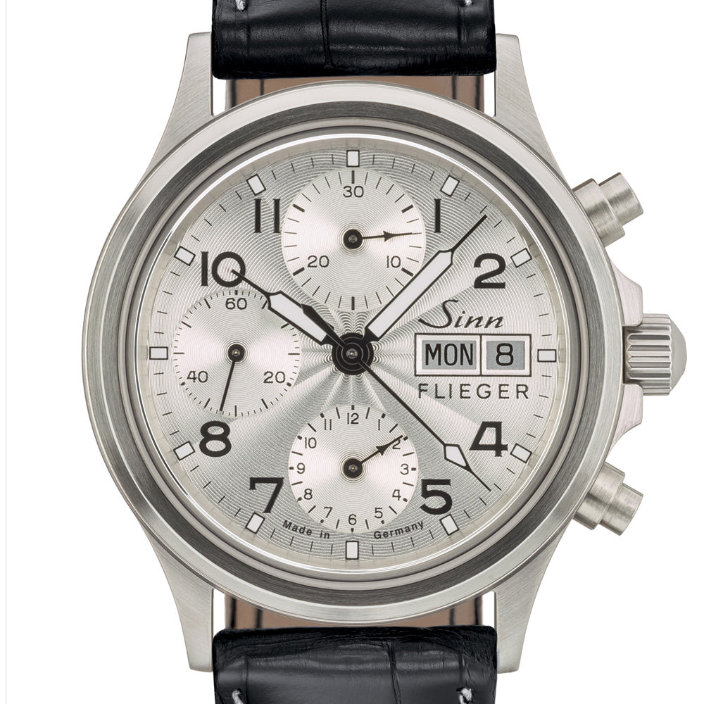 Sinn 356.SA.FLIEGER.Ⅲ Watch