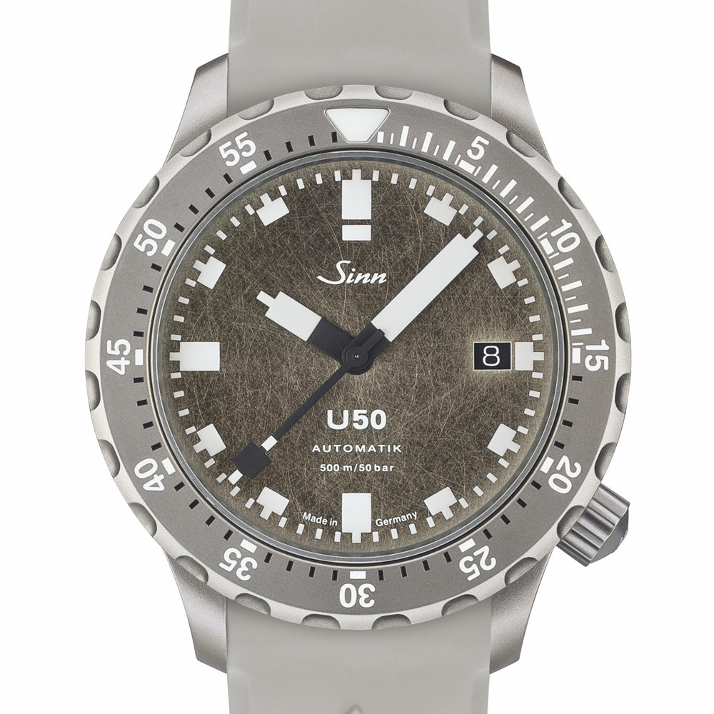 Sinn U50.DS Watch