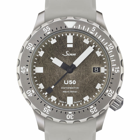 Sinn U50.DS Watch