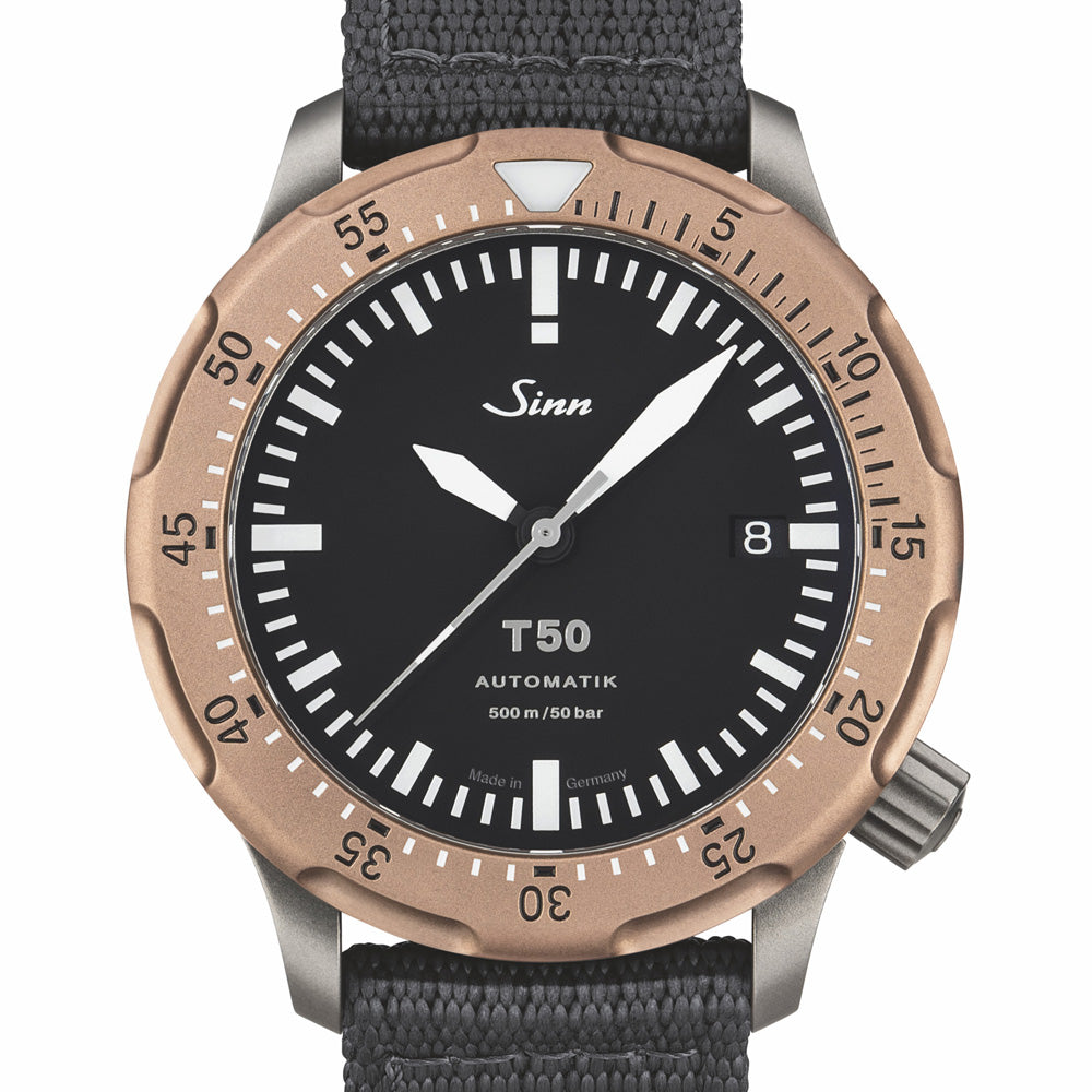 Sinn T50.GBDR Watch