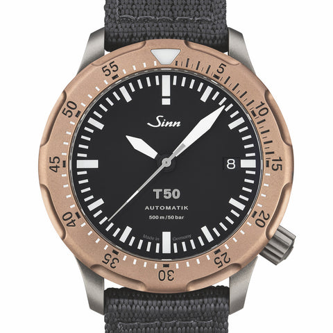 Sinn T50.GBDR Watch