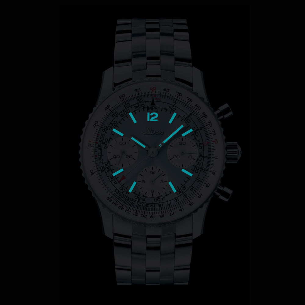 Sinn 903.ST.HB Watch