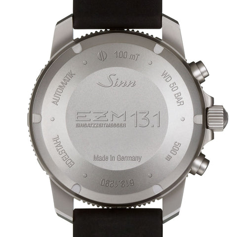 Sinn M13.1 Watch
