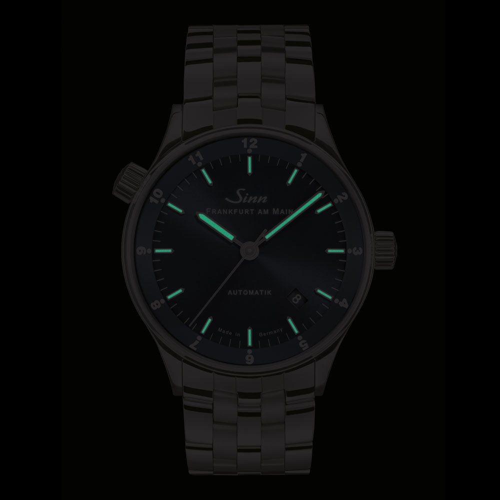 Sinn 6068.B Watch