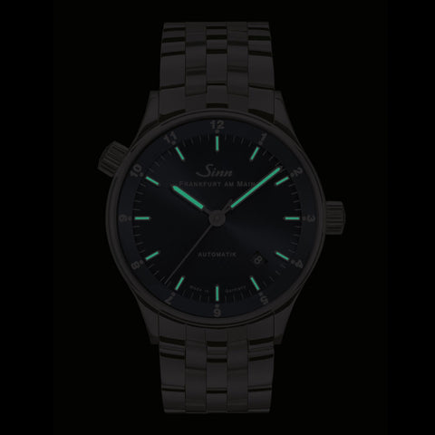 Sinn 6068.B Watch