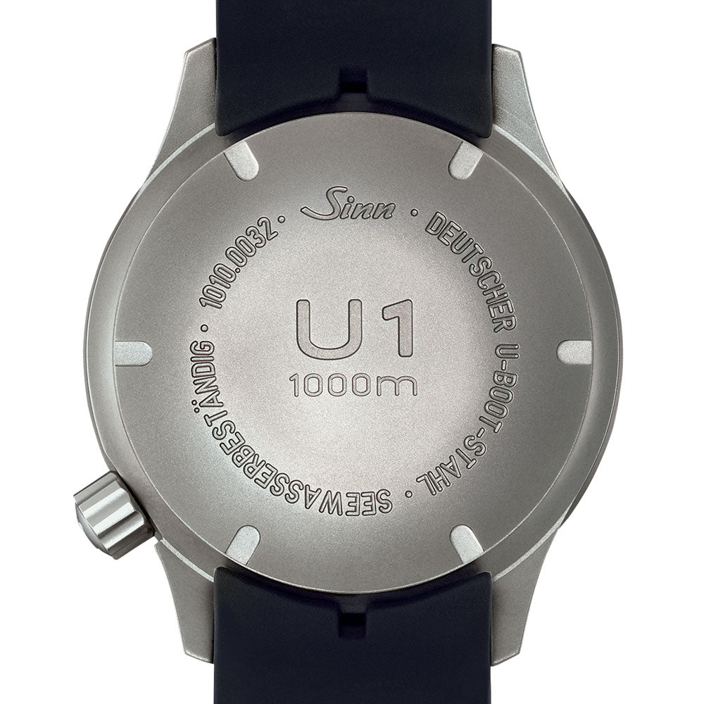 Sinn U1.SDR Watch