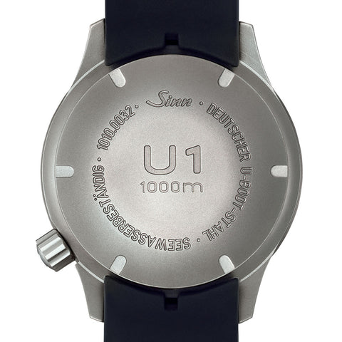 Sinn U1.SDR Watch