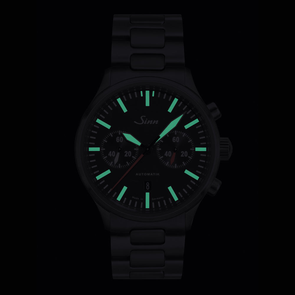 Sinn 936 Watch