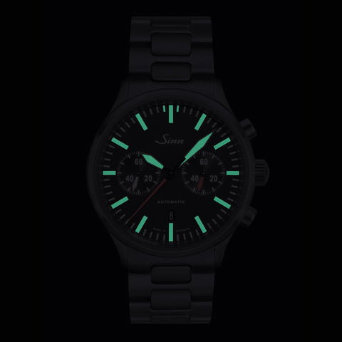 Sinn 936 Watch