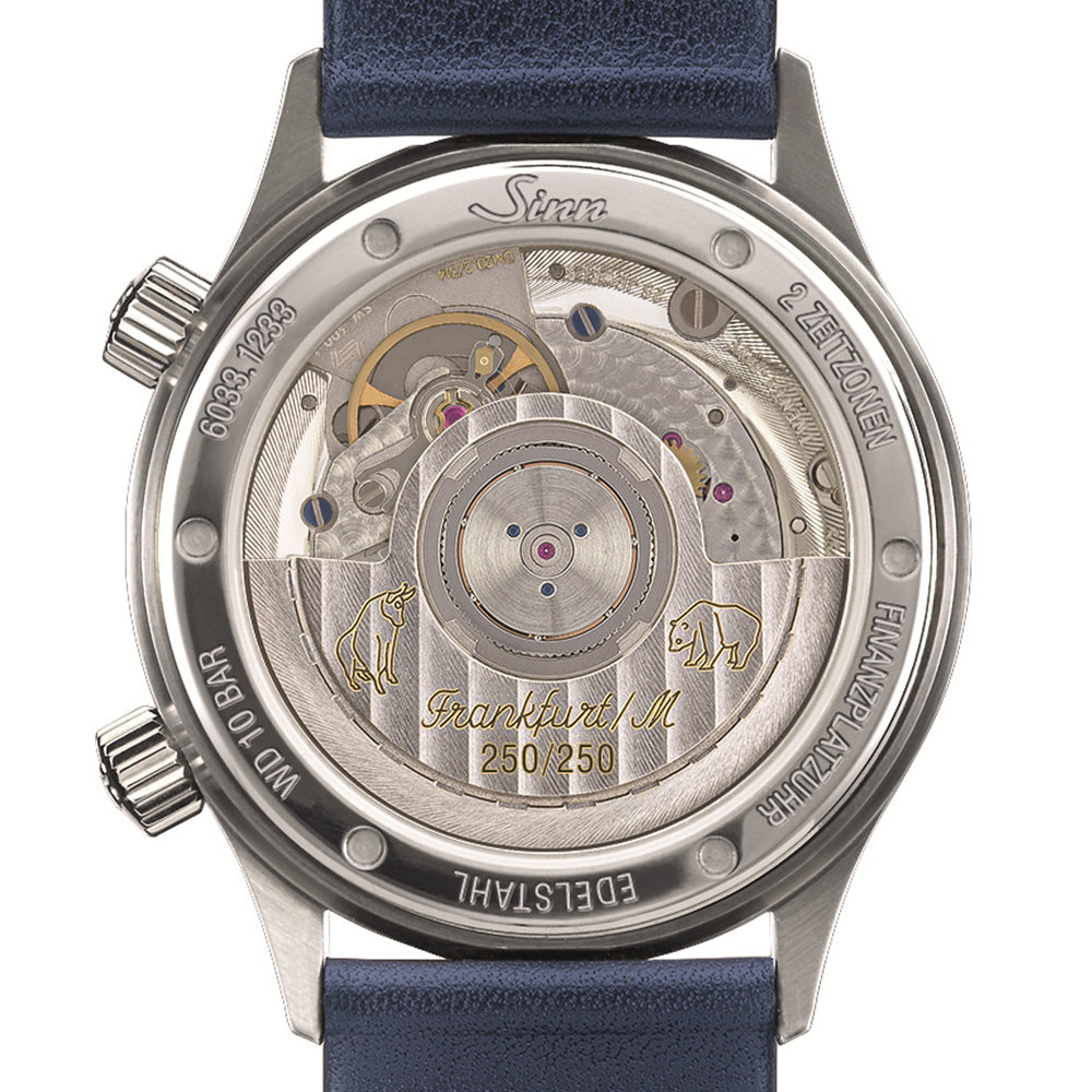 Sinn 6033.B Watch