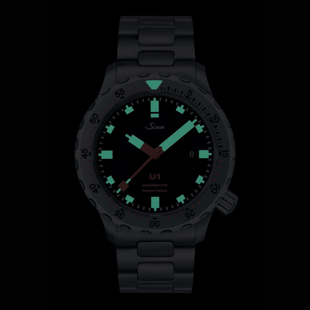 Sinn U1 Watch