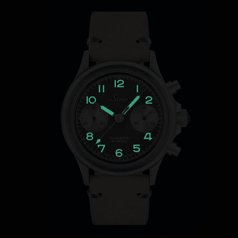 Sinn 356.FLIEGER.KLASSIK.JUB Watch