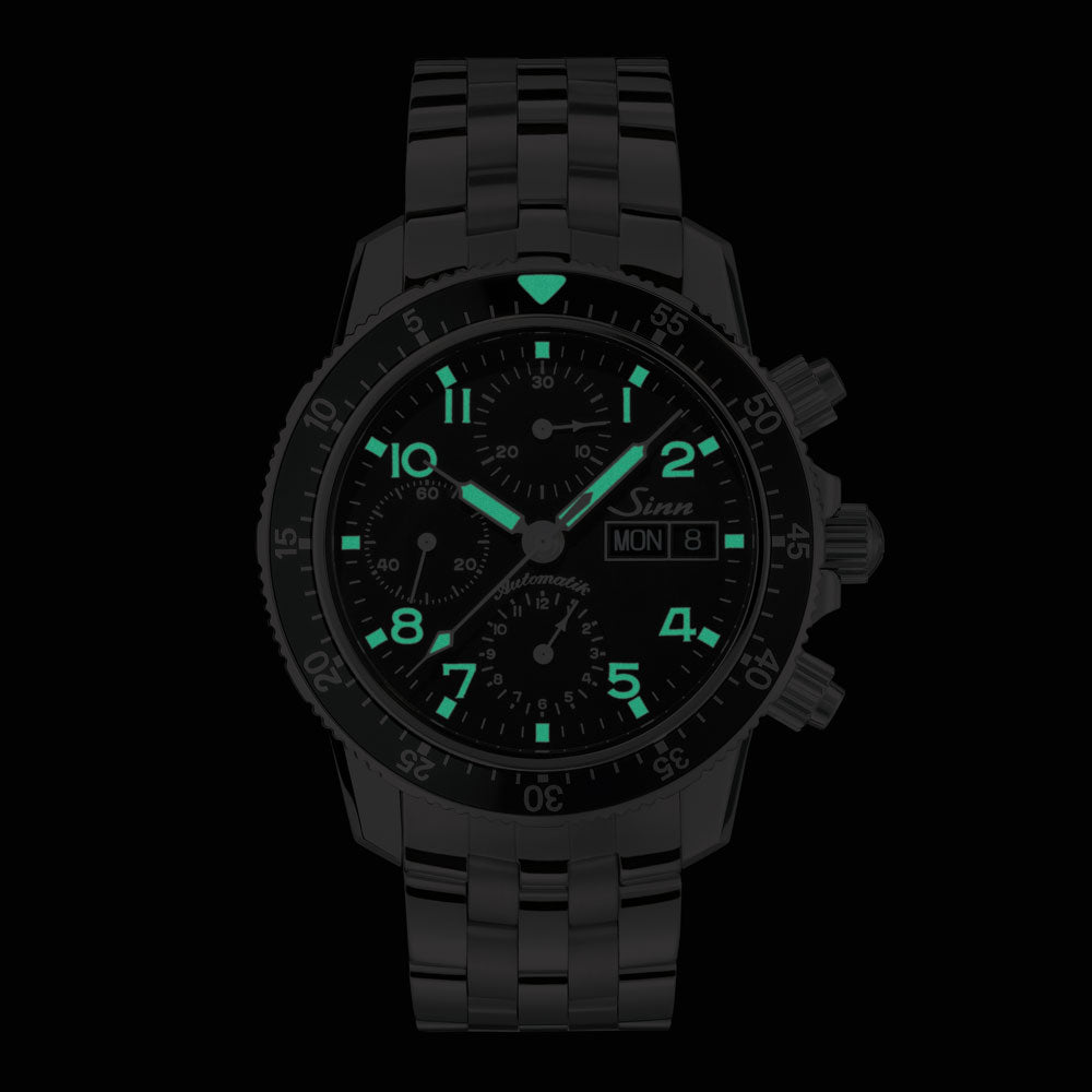 Sinn 103.B.SA.AUTO Watch