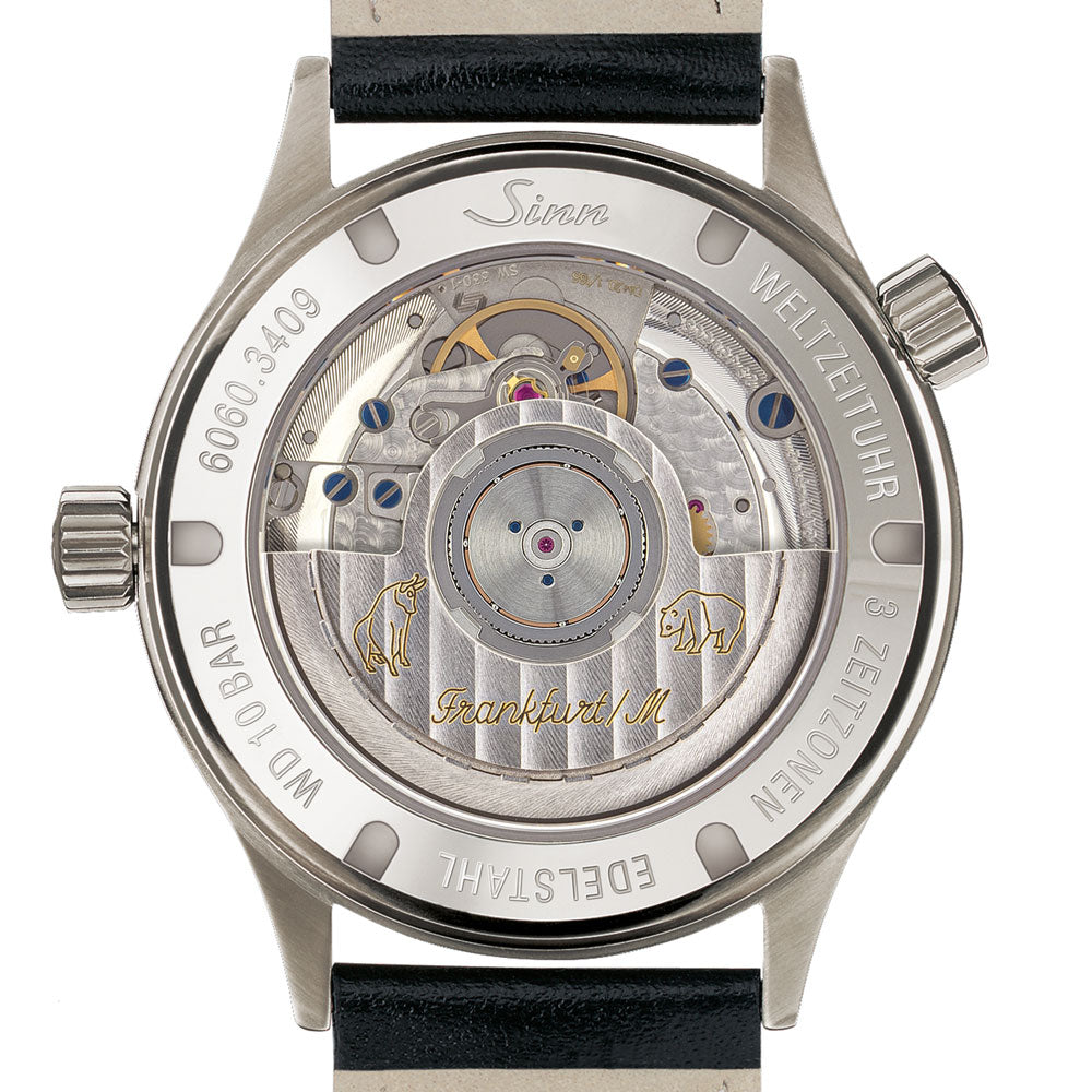 Sinn 6060 Watch