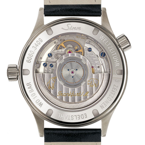 Sinn 6060 Watch