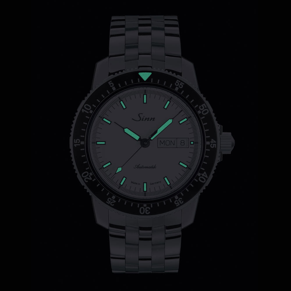 Sinn 104.ST.SA.IW Watch