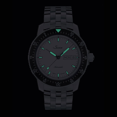 Sinn 104.ST.SA.IW Watch