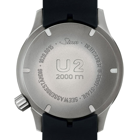 Sinn U2.SDR Watch