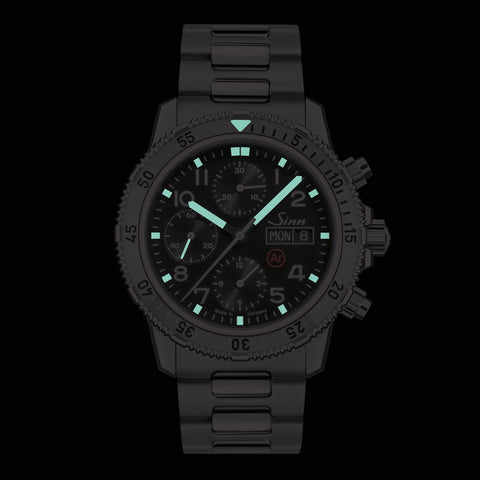 Sinn 206.ST.AR Watch