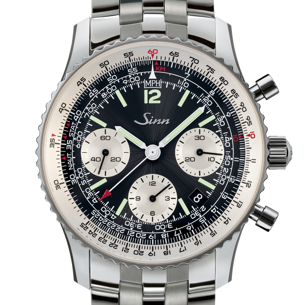 Sinn 903.ST.Ⅱ Watch
