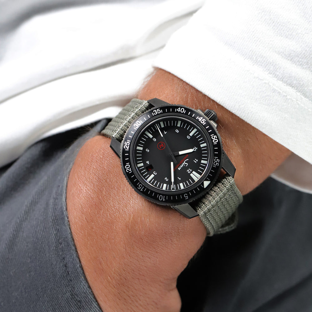 Sinn EZM_3_S Watch