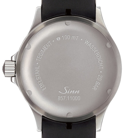 Sinn 857 Watch